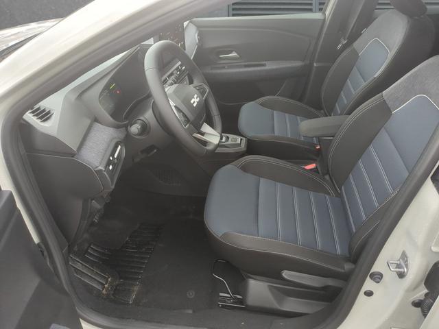 Dacia Jogger Journey 5-S SHZ Navi MV-Kamera Full Hybrid 155 