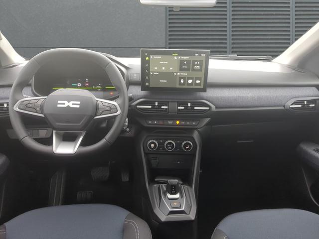 Dacia Jogger Journey 5-S SHZ Navi MV-Kamera Full Hybrid 155 