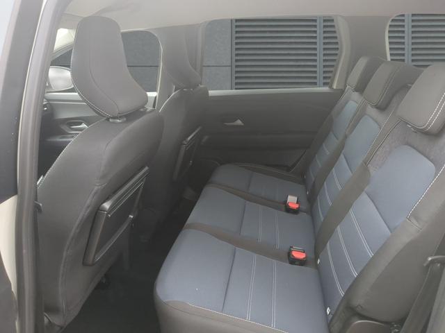 Dacia Jogger Journey 5-S SHZ Navi MV-Kamera Full Hybrid 155 
