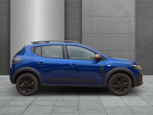 Dacia Sandero Stepway Extreme SHZ+LKHZ+RFK TCe 110 
