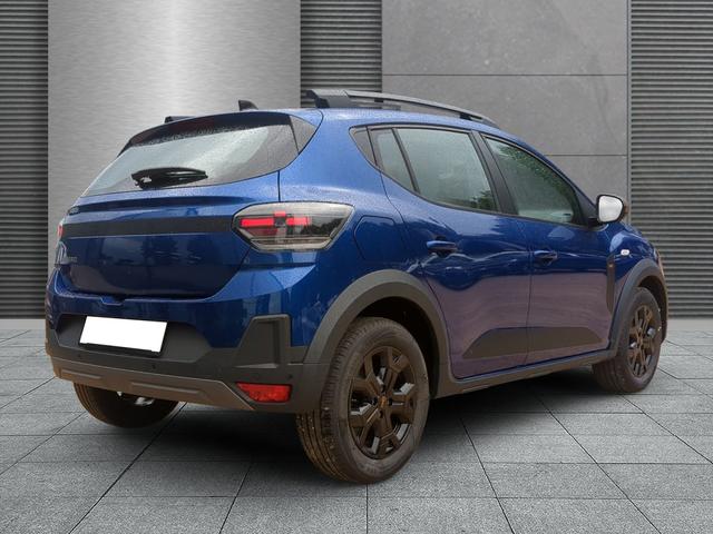 Dacia Sandero Stepway Extreme SHZ+LKHZ+RFK TCe 110 