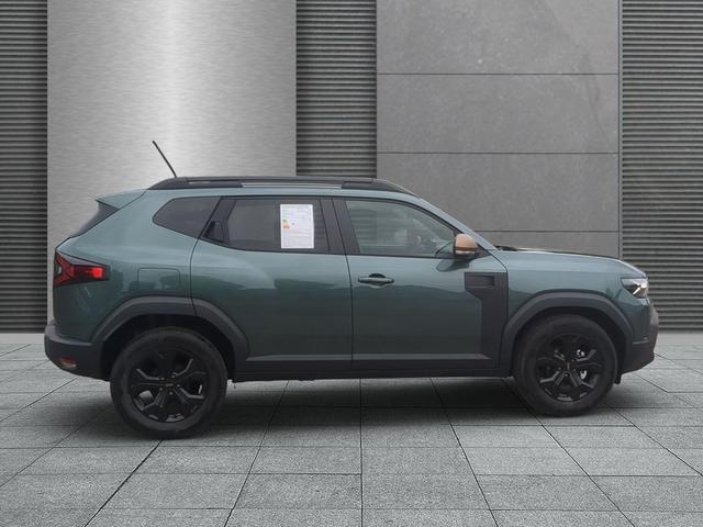 Dacia Duster Extreme SHZ+LKHZ+RFK TCe 140 