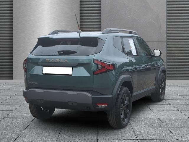 Dacia Duster Extreme SHZ+LKHZ+RFK TCe 140 