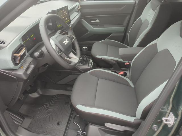 Dacia Duster Extreme SHZ+LKHZ+RFK TCe 140 
