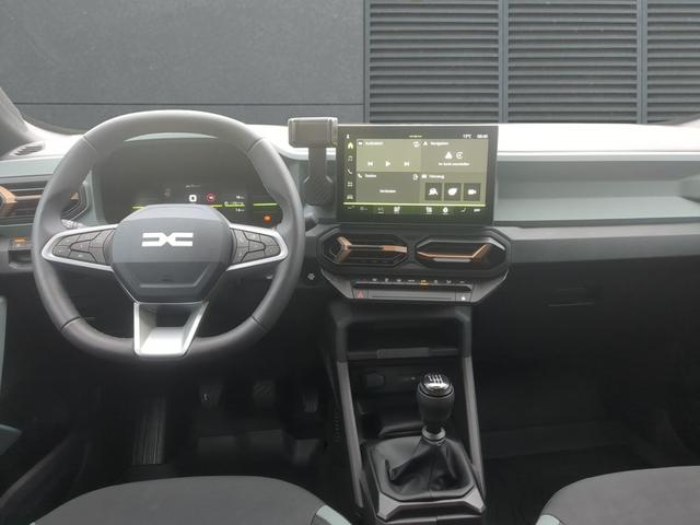 Dacia Duster Extreme SHZ+LKHZ+RFK TCe 140 