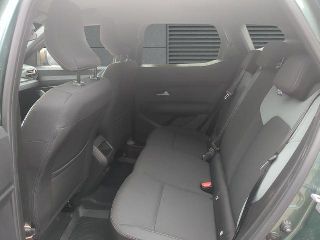 Dacia Duster Extreme SHZ+LKHZ+RFK TCe 140 