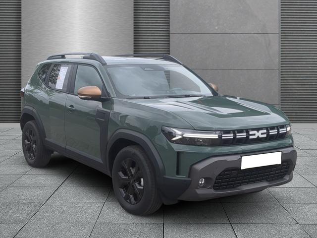 Dacia Duster - Extreme SHZ+LKHZ+RFK TCe 140