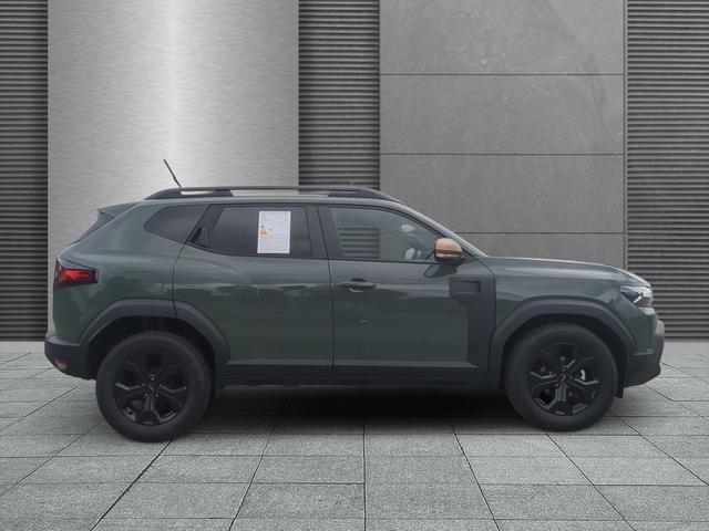 Dacia Duster Extreme SHZ+LKHZ+RFK TCe 140 