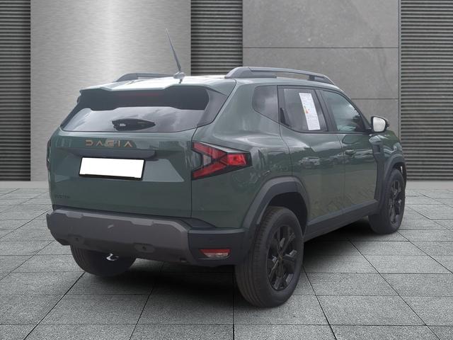 Dacia Duster Extreme SHZ+LKHZ+RFK TCe 140 