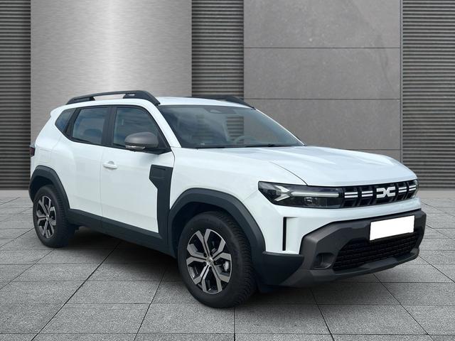 Dacia Duster - Expression GJR+SHZ+Carplay TCe 100 ECO-G LPG