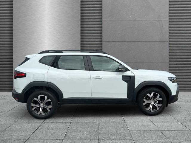 Dacia Duster Expression GJR+SHZ+Carplay TCe 100 ECO-G LPG 
