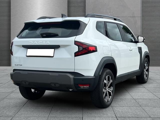 Dacia Duster Expression GJR+SHZ+Carplay TCe 100 ECO-G LPG 