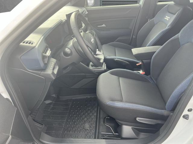 Dacia Duster Expression GJR+SHZ+Carplay TCe 100 ECO-G LPG 