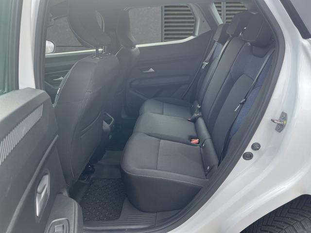 Dacia Duster Expression GJR+SHZ+Carplay TCe 100 ECO-G LPG 