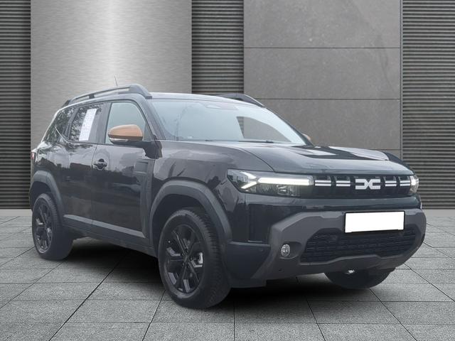 Dacia Duster - Extreme SHZ LKHZ MV-Kamera hybrid-G 150 EDC 4x4