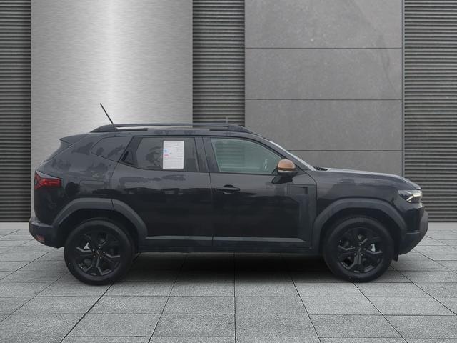 Dacia Duster Extreme SHZ LKHZ MV-Kamera hybrid-G 150 EDC 4x4 