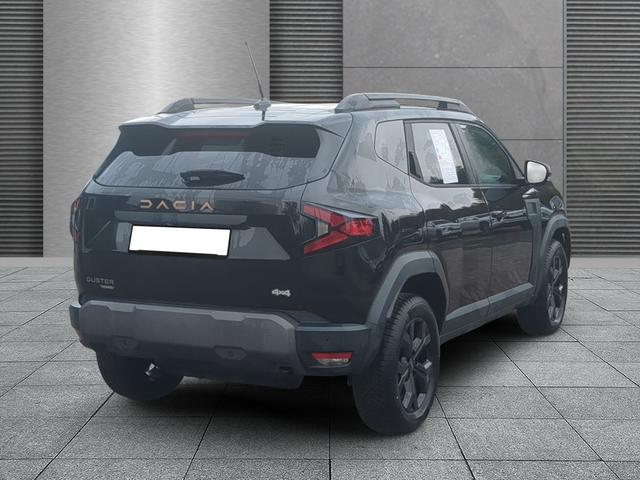 Dacia Duster Extreme SHZ LKHZ MV-Kamera hybrid-G 150 EDC 4x4 