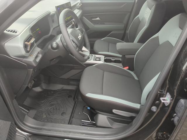 Dacia Duster Extreme SHZ LKHZ MV-Kamera hybrid-G 150 EDC 4x4 