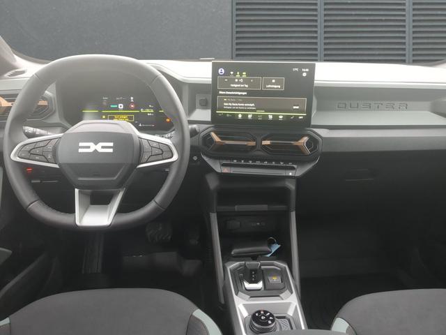 Dacia Duster Extreme SHZ LKHZ MV-Kamera hybrid-G 150 EDC 4x4 