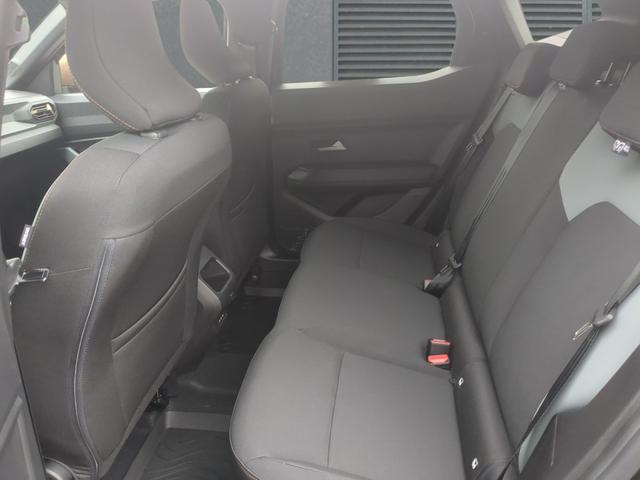 Dacia Duster Extreme SHZ LKHZ MV-Kamera hybrid-G 150 EDC 4x4 