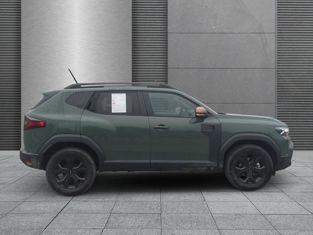 Dacia Duster Extreme SHZ LED RFK PDC Full Hybrid 155 