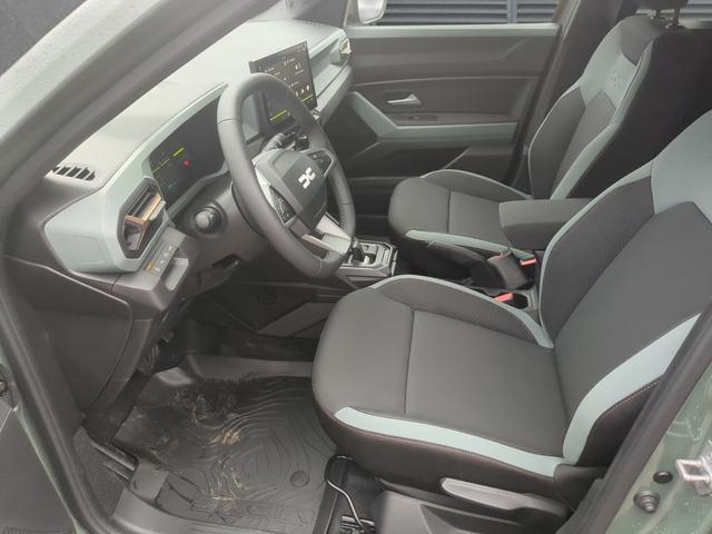Dacia Duster Extreme SHZ LED RFK PDC Full Hybrid 155 