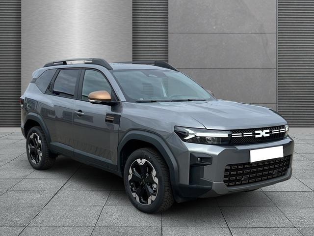 Dacia Bigster - Extreme Pano+LKHZ+SHZ+PDC+RFK hybrid-G 150 EDC 4x4