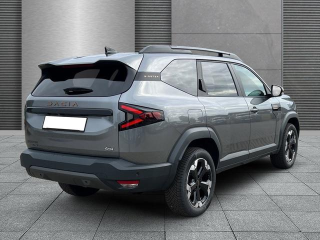 Dacia Bigster Extreme Pano+LKHZ+SHZ+PDC+RFK hybrid-G 150 EDC 4x4 