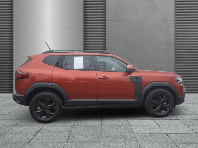 Dacia Duster Extreme SHZ+LKHZ+RFK TCe 140 