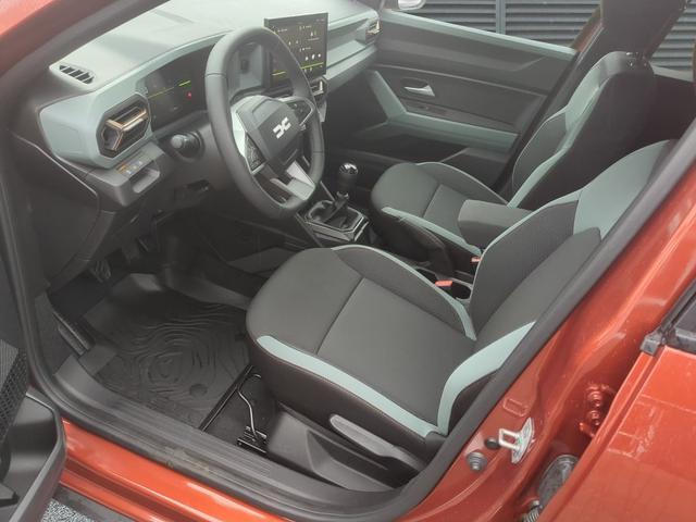 Dacia Duster Extreme SHZ+LKHZ+RFK TCe 140 