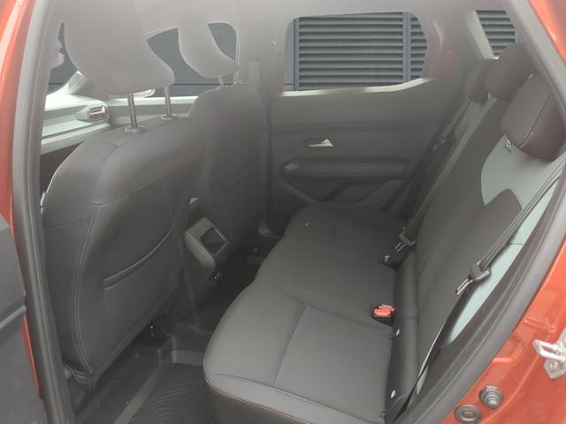 Dacia Duster Extreme SHZ+LKHZ+RFK TCe 140 