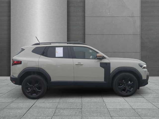 Dacia Duster Extreme SHZ+LKHZ+RFK TCe 140 
