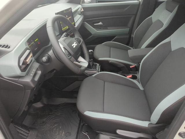 Dacia Duster Extreme SHZ+LKHZ+RFK TCe 140 