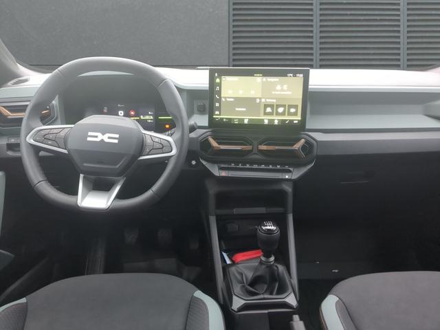 Dacia Duster Extreme SHZ+LKHZ+RFK TCe 140 