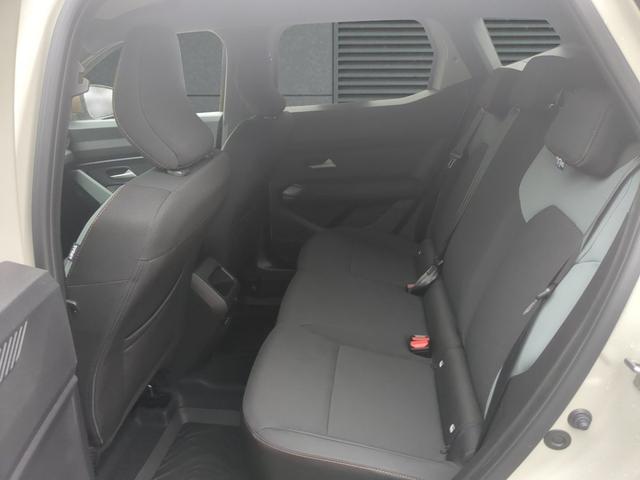 Dacia Duster Extreme SHZ+LKHZ+RFK TCe 140 