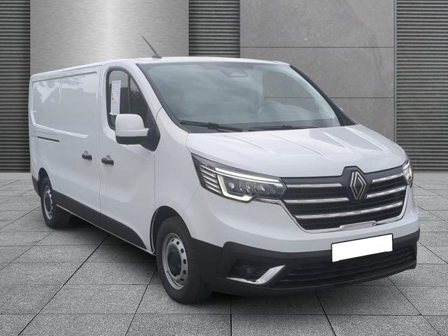 Renault Trafic Kastenwagen - L2H1 3,0t Extra+RFK+Klima dCi 150
