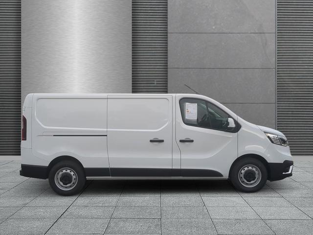 Renault Trafic Kastenwagen L2H1 3,0t Extra+RFK+Klima dCi 150 