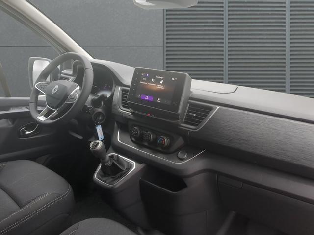 Renault Trafic Kastenwagen L2H1 3,0t Extra+RFK+Klima dCi 150 
