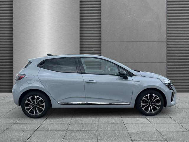 Renault Clio Techno SHZ+LED+RFK TCe 90 X-Tronic Autom. 
