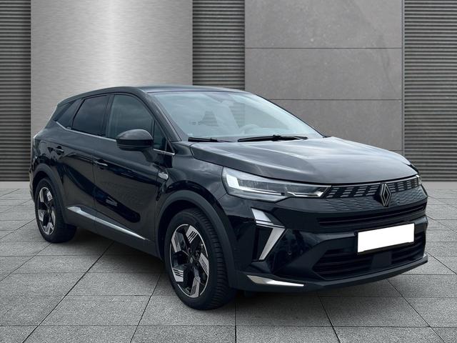 Renault Symbioz - Techno GJR+RFK+SHZ+LED E-TECH Full Hybrid 160