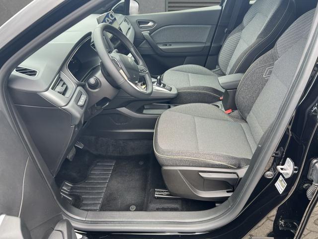 Renault Symbioz Techno GJR+RFK+SHZ+LED E-TECH Full Hybrid 160 
