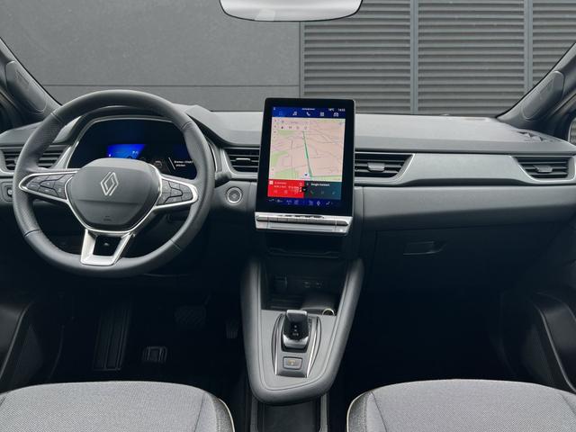 Renault Symbioz Techno GJR+RFK+SHZ+LED E-TECH Full Hybrid 160 