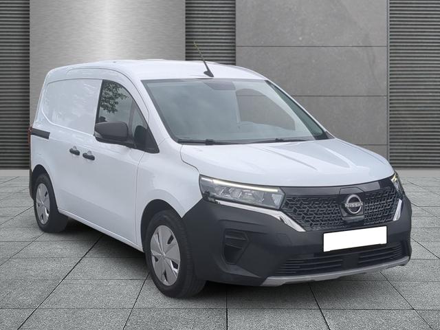 Nissan Townstar EV - L1 AHK PDC Accenta 45 kWh