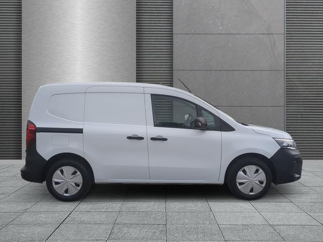 Nissan Townstar EV L1 AHK PDC Accenta 45 kWh 