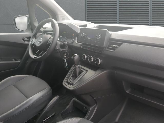Nissan Townstar EV L1 AHK PDC Accenta 45 kWh 