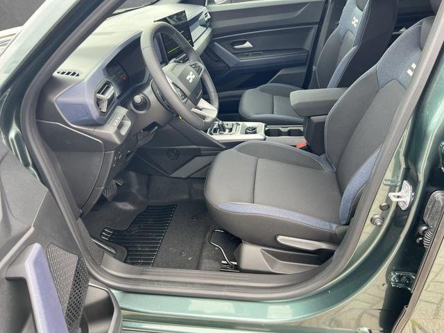 Dacia Duster Expression GJR+SHZ+LKHZ hybrid-G 150 EDC 4x4 