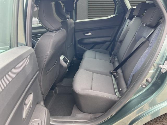Dacia Duster Expression GJR+SHZ+LKHZ hybrid-G 150 EDC 4x4 