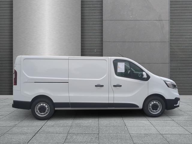 Renault Trafic Kastenwagen L2H1 3,0t Extra+RFK+Klima dCi 170 AT9 