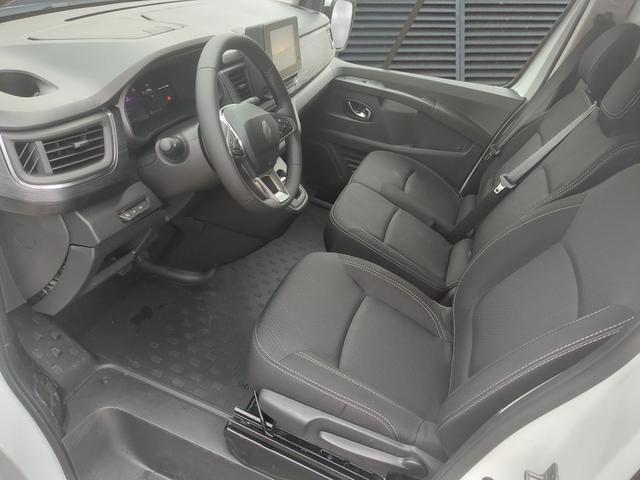 Renault Trafic Kastenwagen L2H1 3,0t Extra+RFK+Klima dCi 170 AT9 