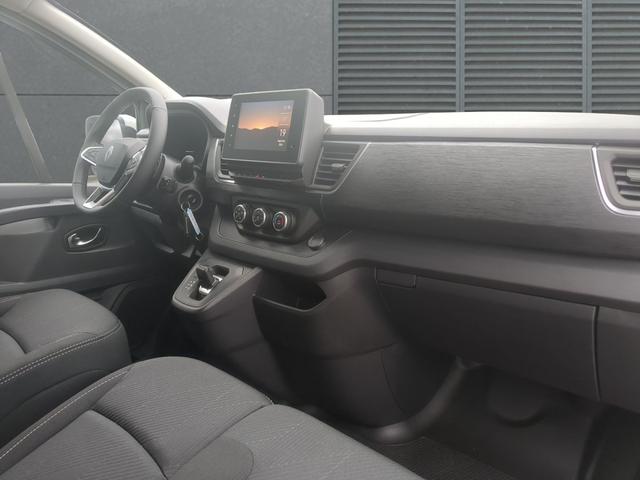 Renault Trafic Kastenwagen L2H1 3,0t Extra+RFK+Klima dCi 170 AT9 